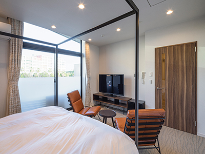 アネックスヴィラスイート｜ザ・パークハウス新浦安マリンヴィラ