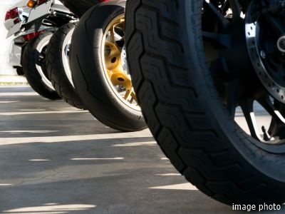 バイクイメージ｜ザ・パークハウス新浦安マリンヴィラ