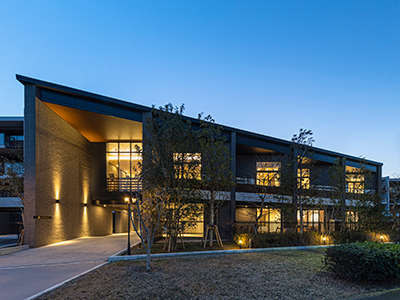 アネックスハウス｜ザ・パークハウス新浦安マリンヴィラ