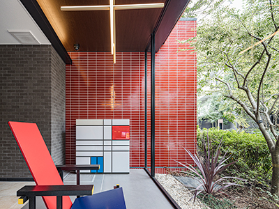 サニープラザエントランスホール｜ザ・パークハウス新浦安マリンヴィラ