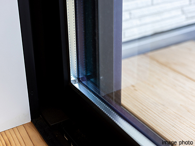 サッシイメージ｜ザ・パークハウス新浦安マリンヴィラ