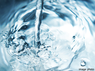 水源｜ザ・パークハウス新浦安マリンヴィラ