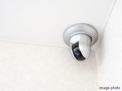 防犯カメラ｜ザ・パークハウス新浦安マリンヴィラ