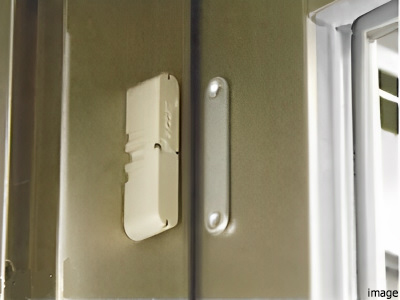 開閉センサー｜ザ・パークハウス新浦安マリンヴィラ