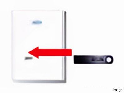 防犯システムセット解除ボックス｜ザ・パークハウス新浦安マリン