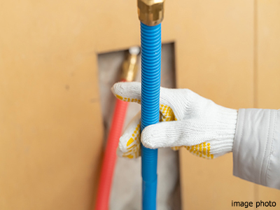 給水管｜ザ・パークハウス新浦安マリンヴィラ